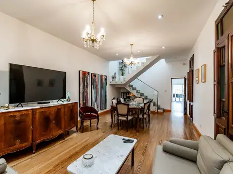 Casa en Venta en Villa Pueyrredon, USD 495.000