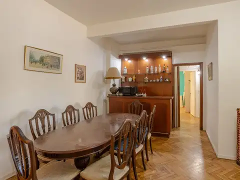 Departamento en Venta de 4 ambientes