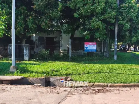Terreno en Venta en Resistencia, San Fernando