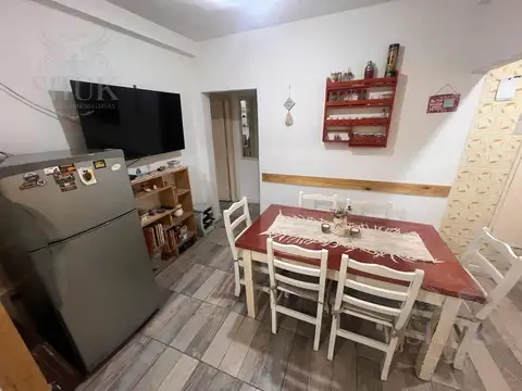 Depto Tipo Casa en Venta 40 años