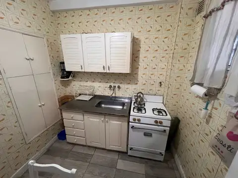 Depto Tipo Casa en Venta de 1 dormitorio