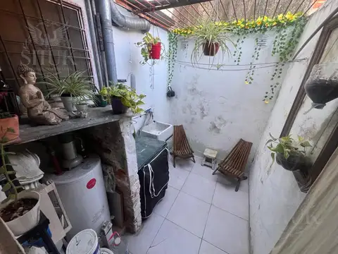 Depto Tipo Casa en Venta en Tigre Centro, USD 59.900