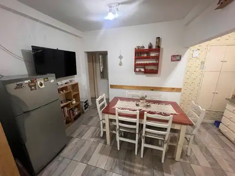 Depto Tipo Casa en Venta en Tigre Centro, USD 54.900