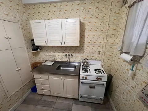 Depto Tipo Casa en Venta al Noreste
