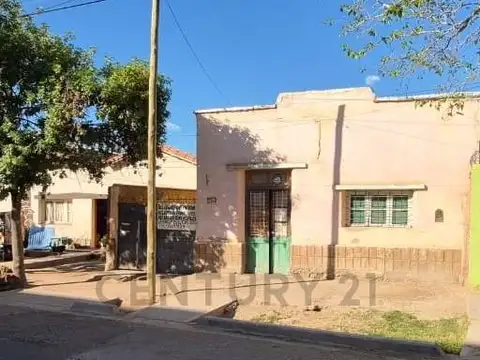 ¡Oportunidad para Inversores!  VENTA Terreno 714 m²