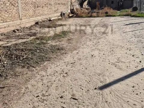 Terreno en Venta 80  mts Fondo