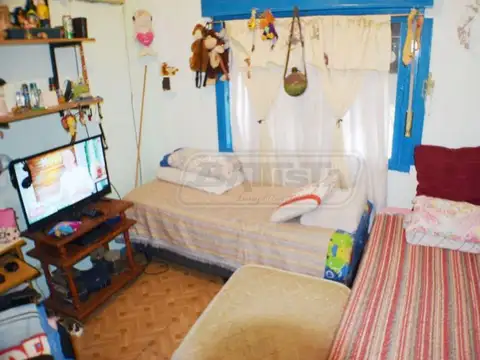 Casa en Venta 40 años