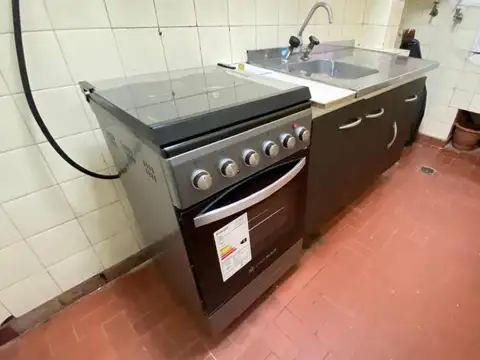 Departamento en Alquiler en Barracas, $ 460.000