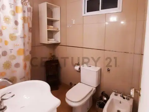 Alquiler Departamento dos ambientes en el Microcentro