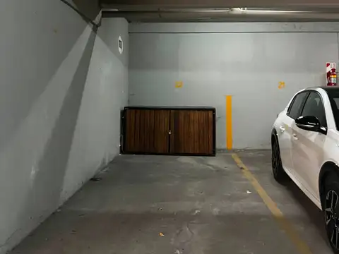 Cochera en Venta en Ituzaingo, Partido de Ituzaingó
