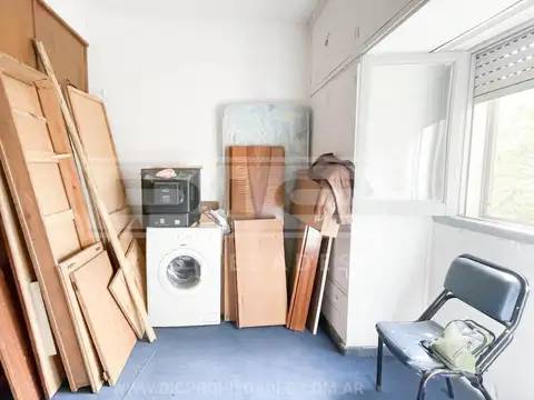 Departamento en Venta 50 años