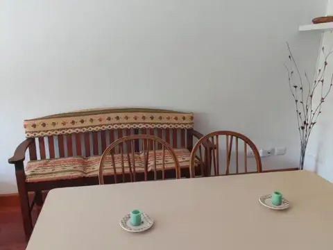 Departamento en Alquiler de Monoambiente