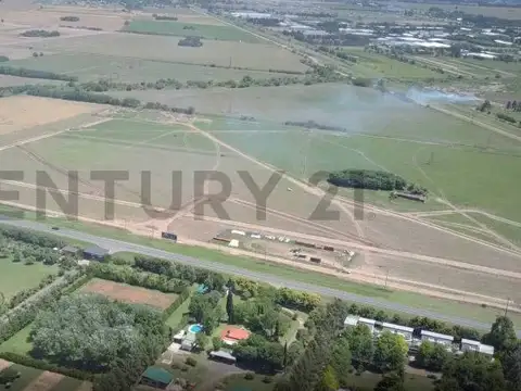 Terreno en Venta en Pueblo Esther, USD 27.000
