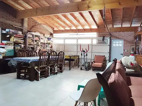 Casa en Venta de 2 dormitorios