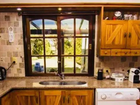 Casa en Venta 10 años