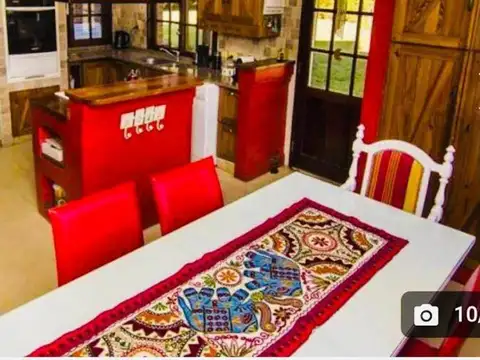 Casa en Venta en Country Club Banco Provincia, USD 380.000