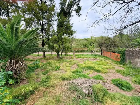 Terreno en Venta de 439,0 m2
