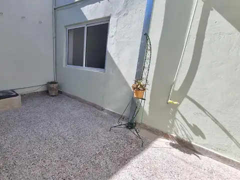 Depto Tipo Casa en Venta de 3 ambientes