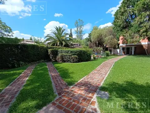 Casa en Alquiler Temporal en De Vicenzo Grande, USD 2.000