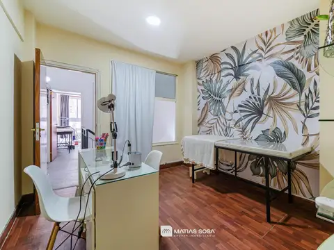 Local en Venta 40 años