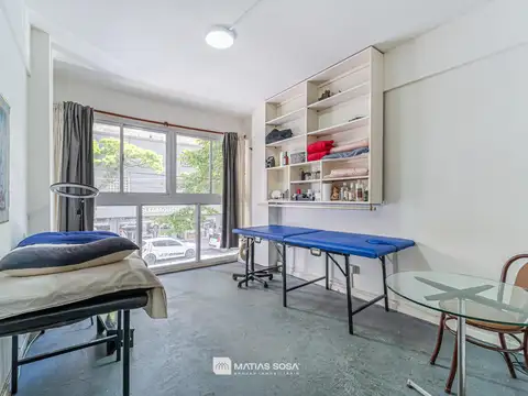 Local en Venta 40 años