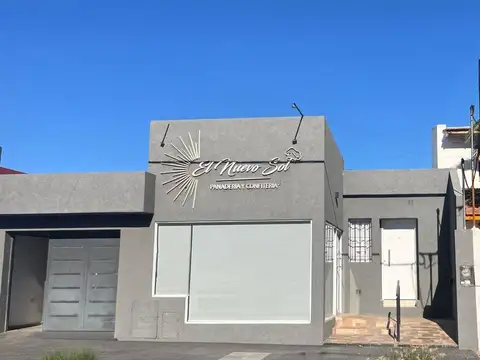 Local en Venta en Santa Rosa, Capital