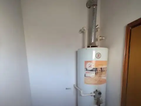 Departamento dos ambientes