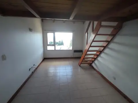 Departamento en Alquiler de 1 dormitorio