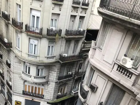 Departamento en Alquiler de Monoambiente