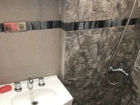 Departamento en Alquiler con 1 cochera
