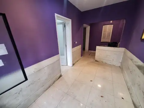 Oficina en Alquiler en Centro, $ 1.300.000