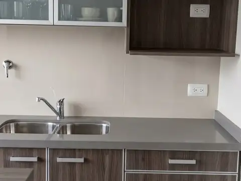 Avenida Colombres 300, Piso 9