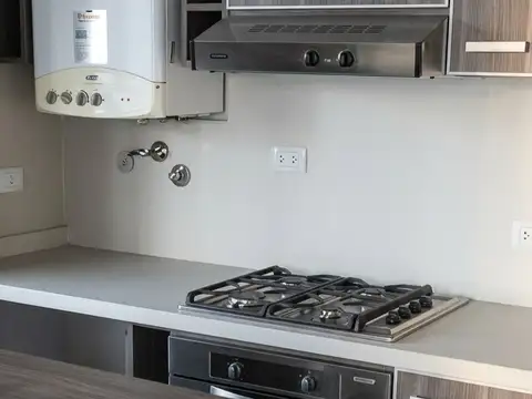 Departamento en venta en Lomas De Zamora 3  ambientes con cochera