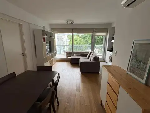 TERRAZA SUR – Elegancia y Confort en Edificio de Categoría