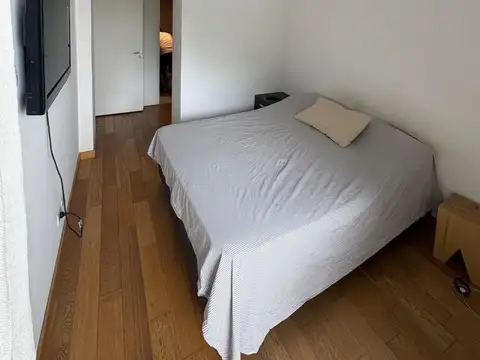 Departamento en Alquiler Temporal con 1 cocheras