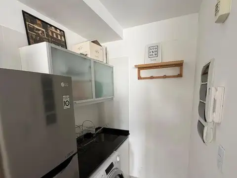 Departamento en Alquiler Temporal de 1 dormitorio