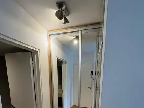 Departamento en Alquiler Temporal A Estrenar