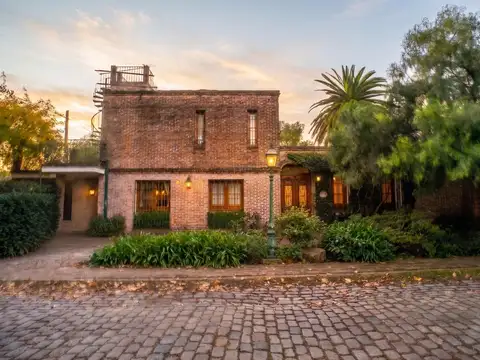 Casa en venta  Las Lomas cerca del Jockey, San Isidro