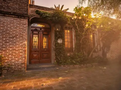 Casa en Venta de 4 dormitorios