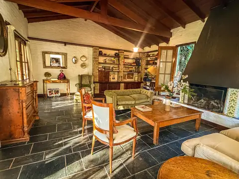 Casa en Venta en Lomas de San Isidro, USD 850.000