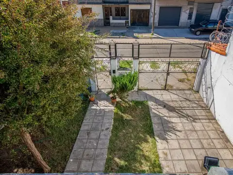 Casa en Alquiler de 3 dormitorios