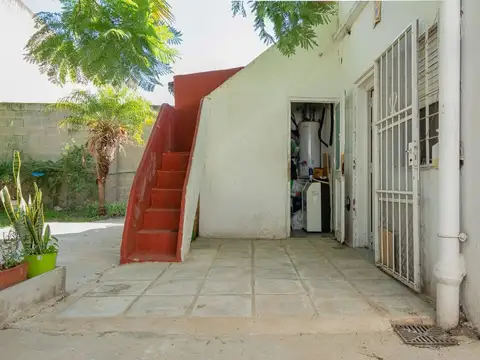 Casa en Alquiler 46 años