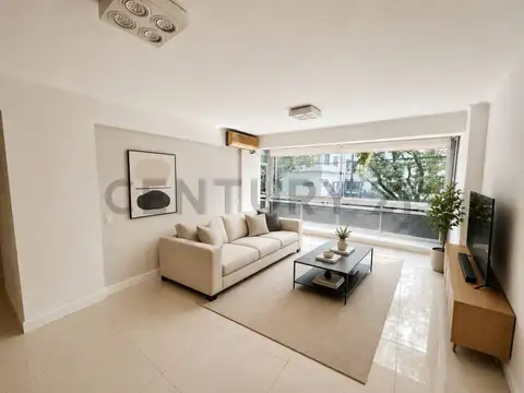 Departamento en Alquiler de 2 dormitorios