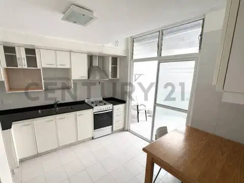 Departamento en Alquiler 20 años