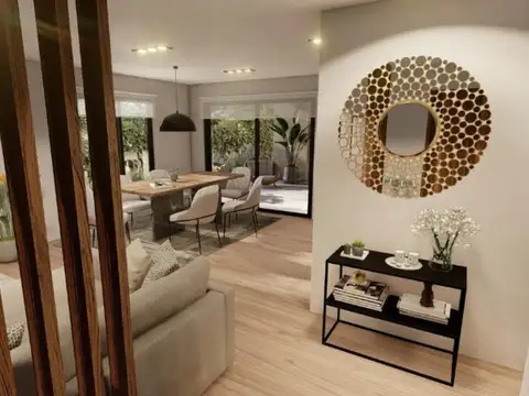 Casa en Venta en San Elíseo Golf & Country Club, USD 230.000