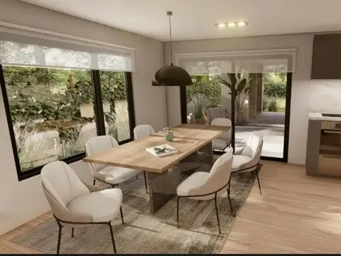 Casa Precio Imbatible  San Eliseo Golf