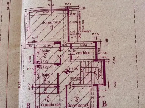 Casa en Venta 9 años