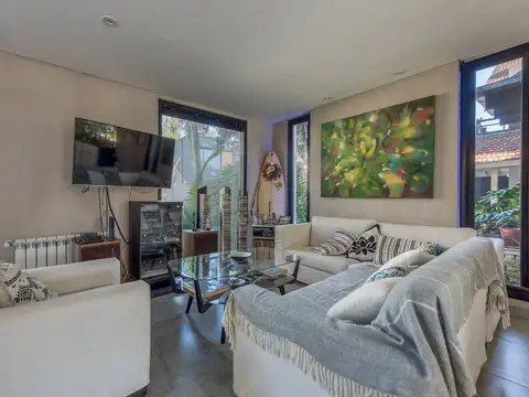 Casa en Venta en Barrio Parque Leloir, USD 320.000