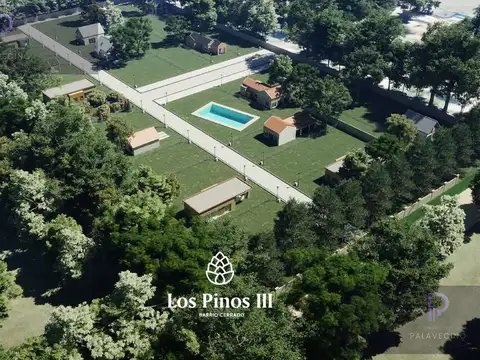 Terreno en Venta de 402,0 m2