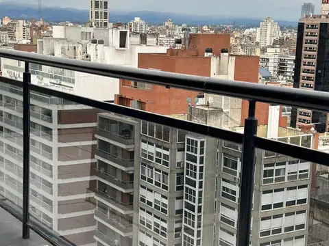 Departamento en Alquiler 10 años